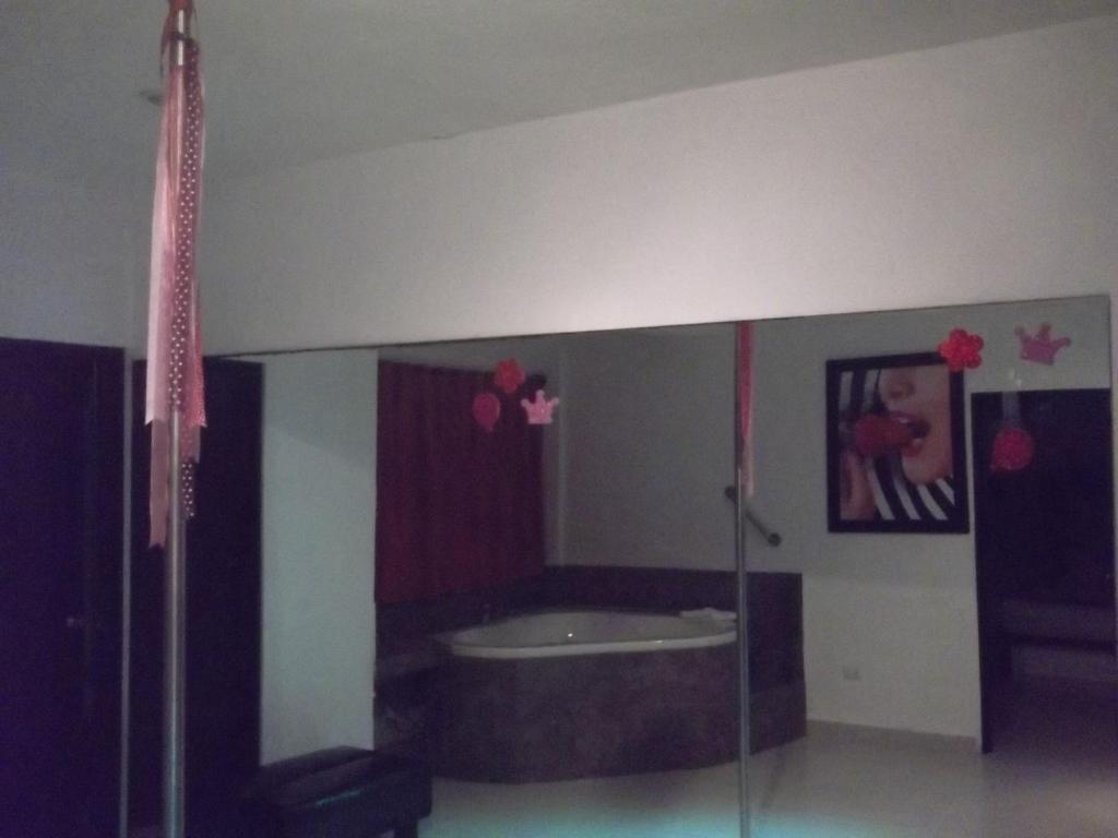 Motel Del Rey Cancun Phòng bức ảnh